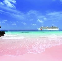 Image 1 of Pink Sand Oasis