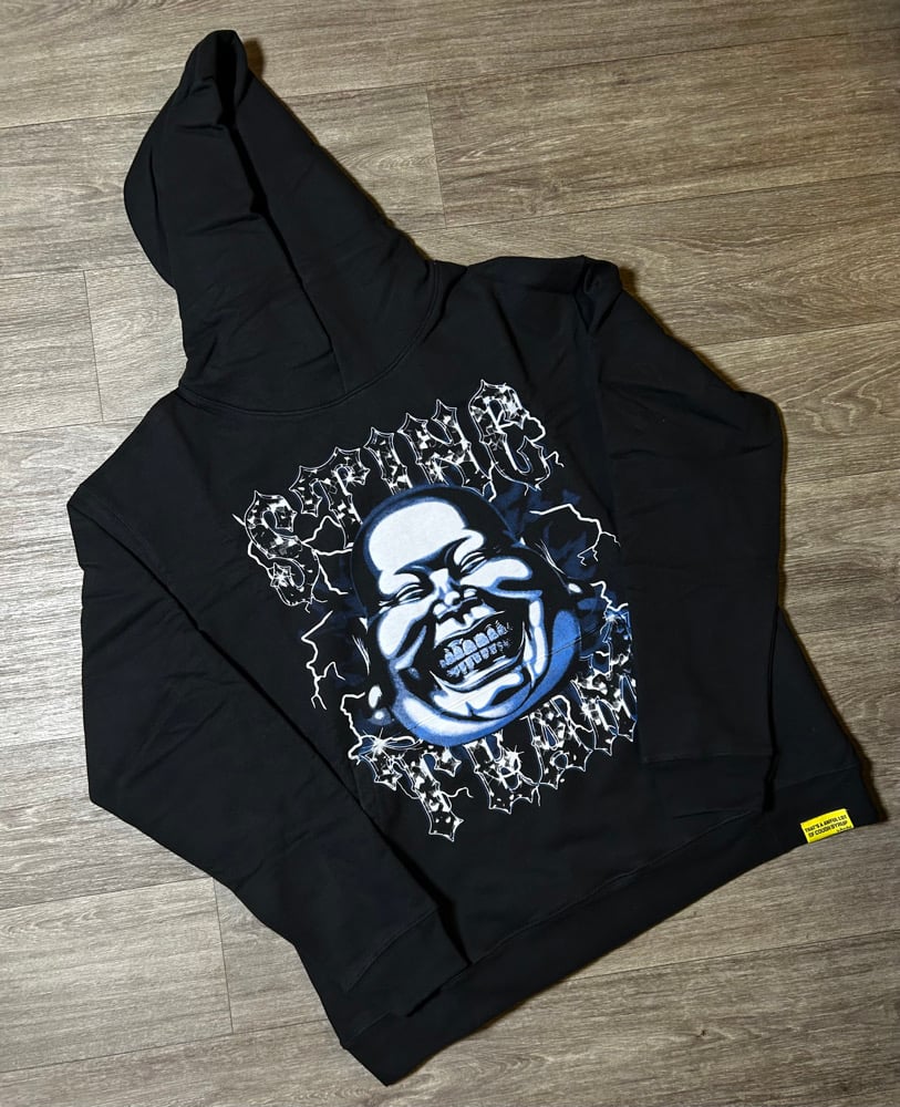 Image of Cough Syrup Hoodieee