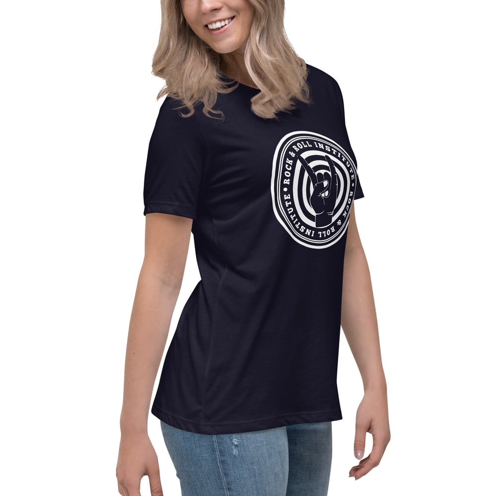 Bullseye - Women's Fit