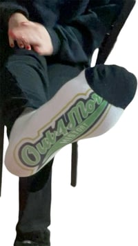 Image 3 of Out4More History Sport Socks 