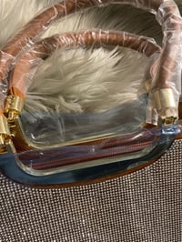 Image 2 of Diamond Glitter Handbag