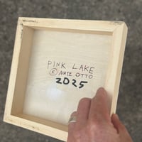 Image 5 of Pink lake