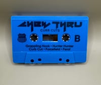 Image 5 of Chew Thru - Curb Cuts Cassette