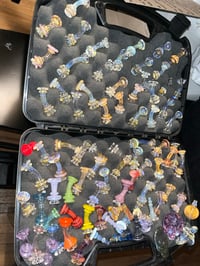 Image 5 of 10 pack pivot intercooled spinner tops 