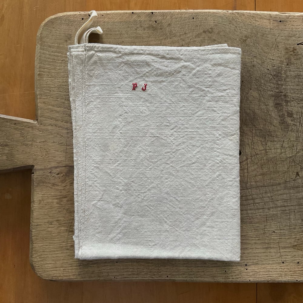 Image of French Fabric no.3