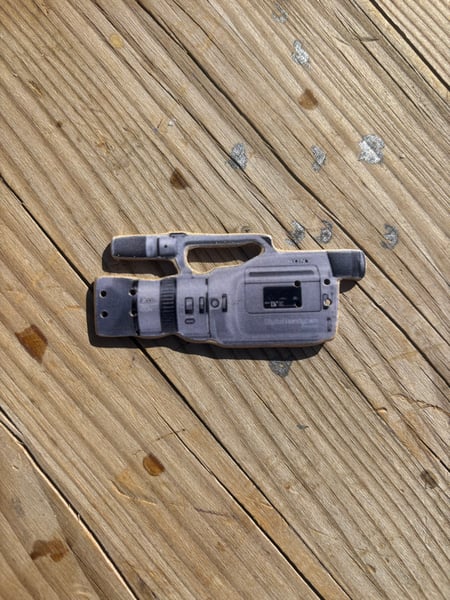 Image of Vx1000