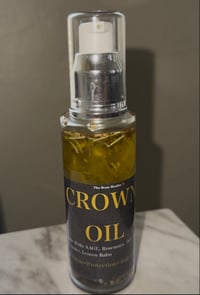 Image 1 of CROWN OIL 