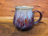 Image 2 of Arsenic Cauldron Mug