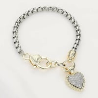 Collection of Hearts H5