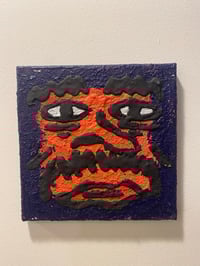 Image 1 of Face Painting #152