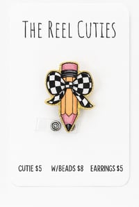 Image 3 of Reel Cuties #A