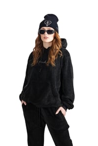Image 1 of Cozy Sets Noir