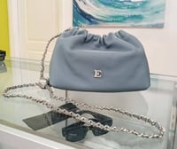 Image 2 of Dumpling Crossbody Bag  