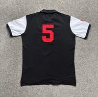 Image 2 of Chief Keef Ralph Lauren Tokyo Polo Shirt - Size Medium