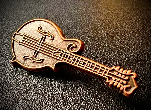 Image of ACR Mandolins