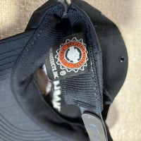Image 4 of VINTAGE HARLEY DAVIDSON TRUCKER HAT MUSEUM-YORK,PA