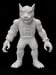 Image of SOFUBI BIG RAD WOLF WHITE BLANK