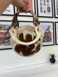 Image 1 of COPA COW FOOTBALL 