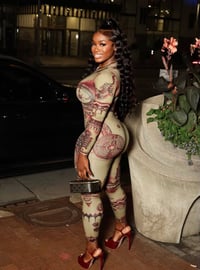 Image 4 of Madussa jumpsuit 