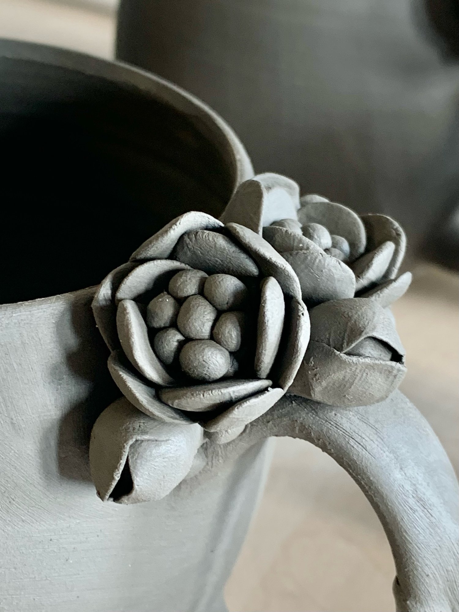 Image of Flower cup 9