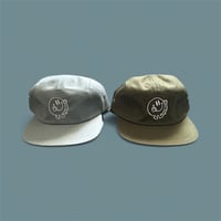 Image 1 of super cotton 5 panel 