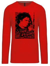 Image 6 of Camiseta M/L Mark Lanegan 