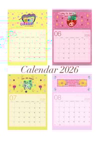 Image 4 of Calendar 2026