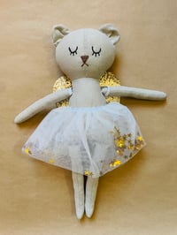 Image 2 of Christmas Angel Bear