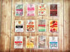Soy Blend Wax Melts