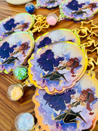 Image 2 of WITCH FROM MERCURY: SULETTA X MIORINE CHARMS