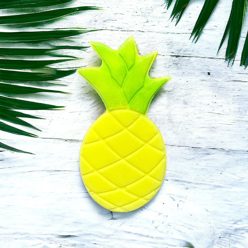 Image of Pineapple Bar Soap