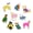 Image of Stickers - Chiens à la mode 