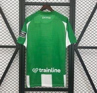 Image 3 of Real Betis 25/26 Home