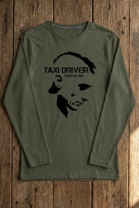 Image 3 of Camiseta M/L Taxi Driver (Martin Scorsese)