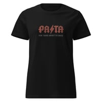 Image 1 of PASTA (Women's)