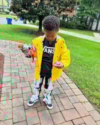 Image 4 of Kids Bone Denim 3 