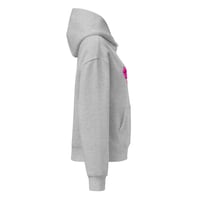 Image 3 of What ever collection Women’s relaxed  cotton hoodie 