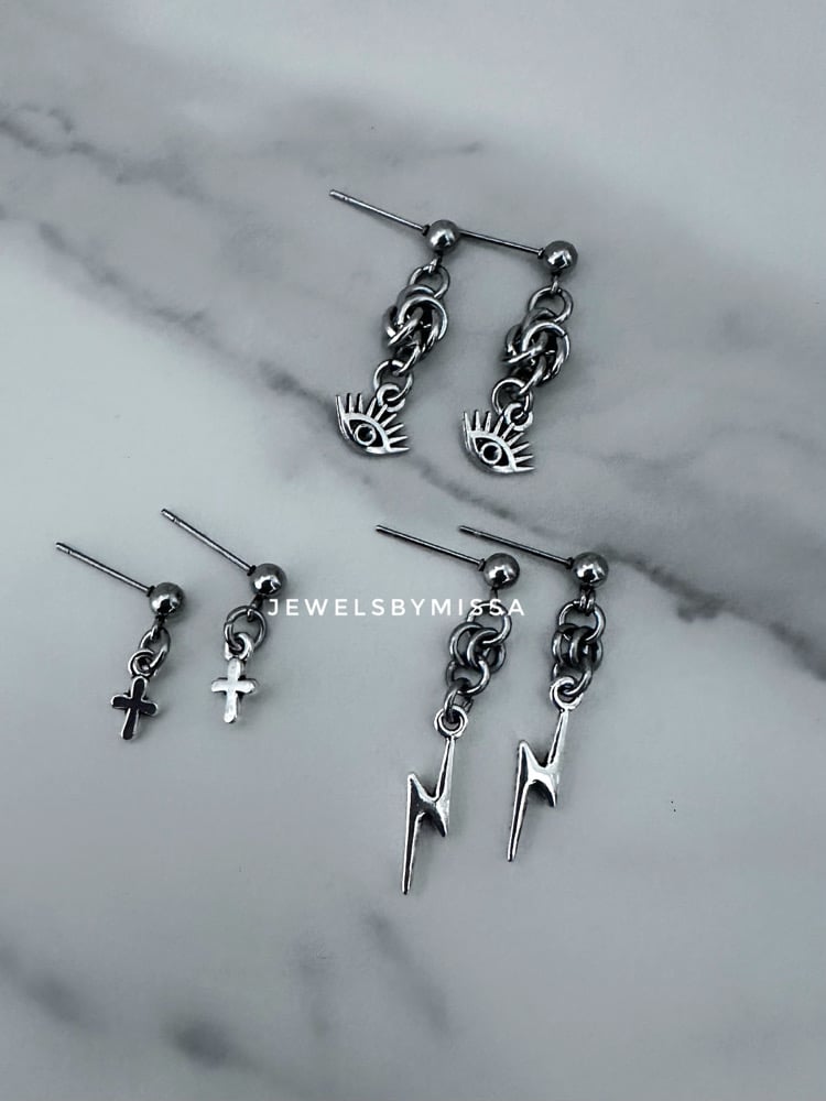 Image of Mystic Trinity Trio