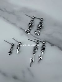 Image 2 of Mystic Trinity Trio