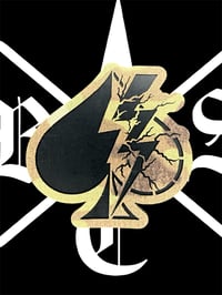 Static patch (Multicam)