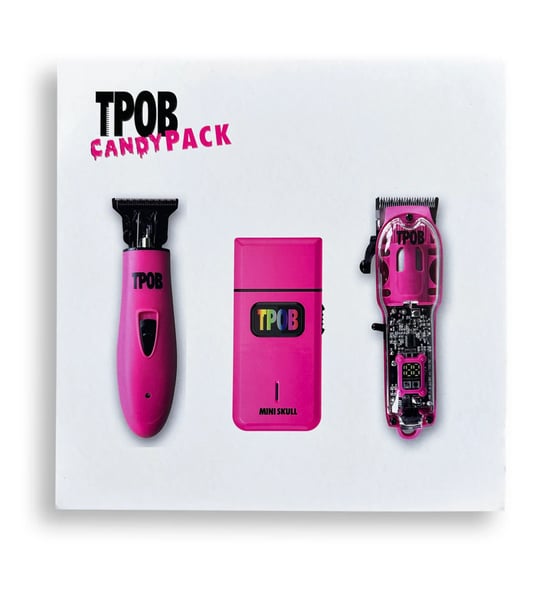 Image of TPOB CANDY BUNDLE