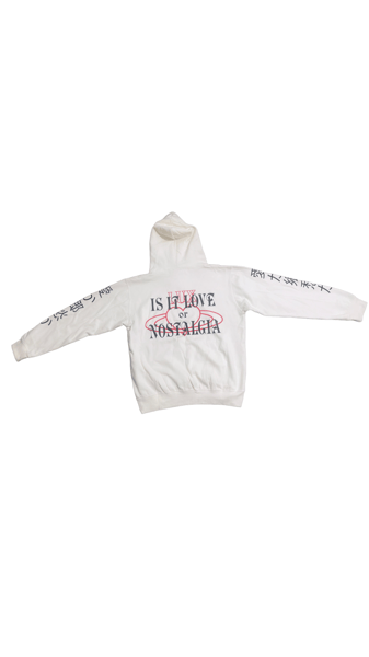 Image of NOSTALGIA Hoodie