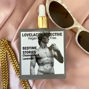 Image of BEDTIME STORIES - Chamomile & Lavender Toner