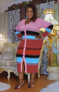 In the middle dress 2