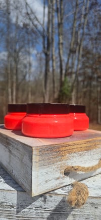 Image 3 of Strawberry Sugar Scrub