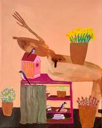 Image 1 of House and house