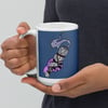 Witchy Hand Mug