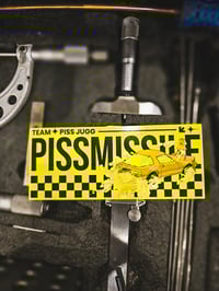 Piss Missile Slap