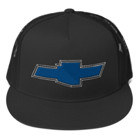 Image 1 of Lower AZ Chevy AZ Trucker Cap