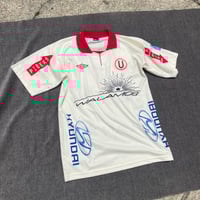 Image 1 of WALA Universitario Peru Jersey